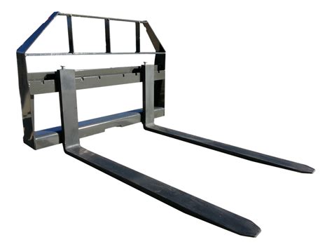 Class 2 Pallet Forks & Frame 